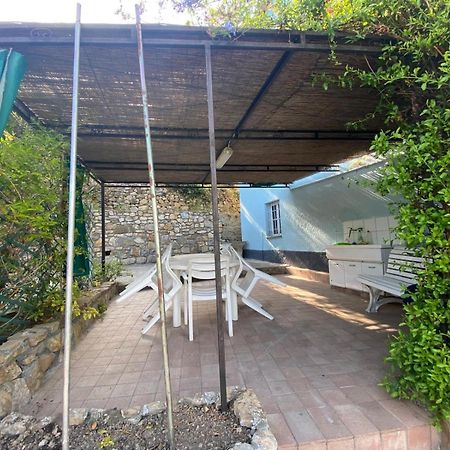 Villa Casa Elvira Imperia Exterior foto