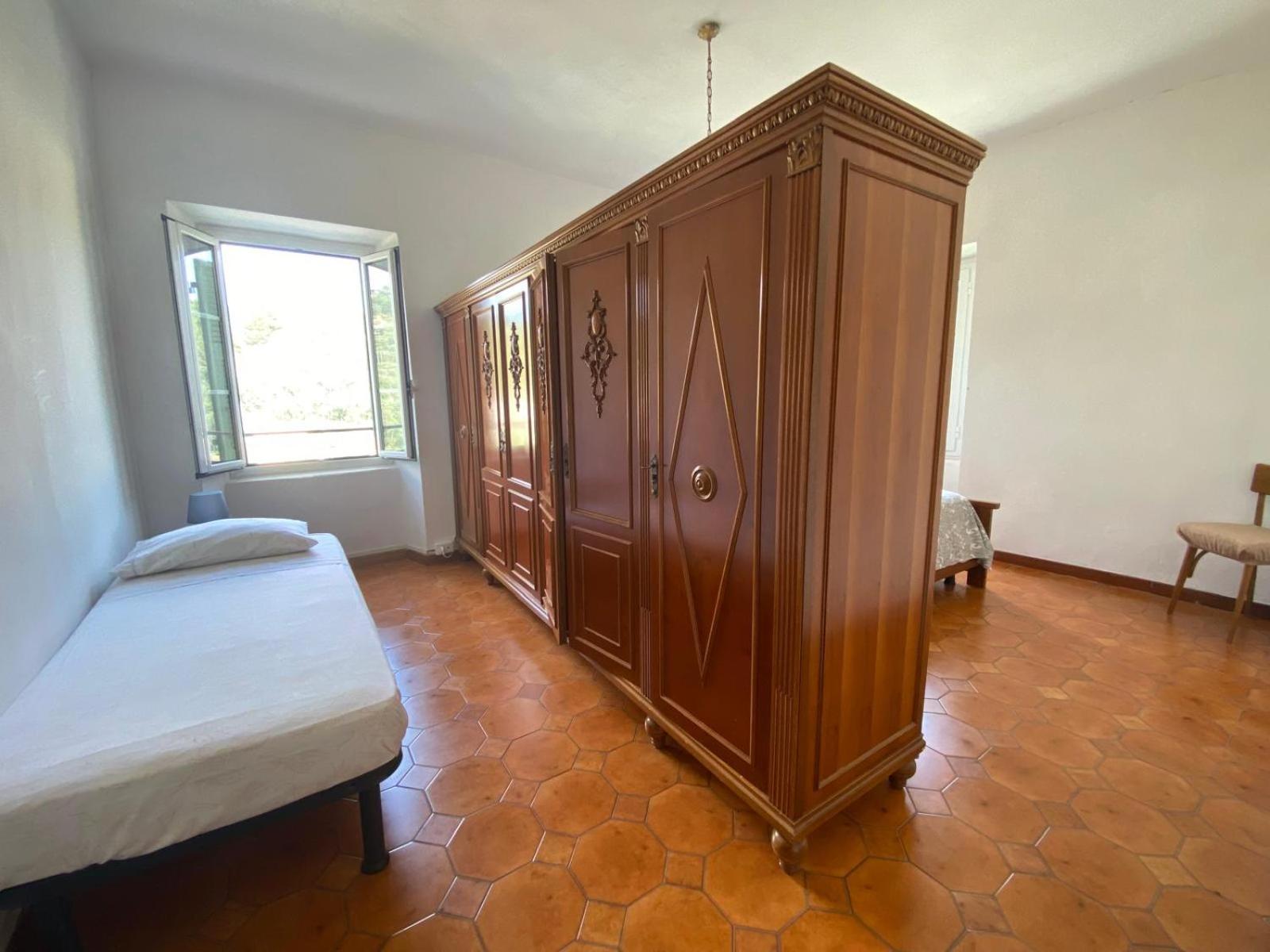 Villa Casa Elvira Imperia Exterior foto