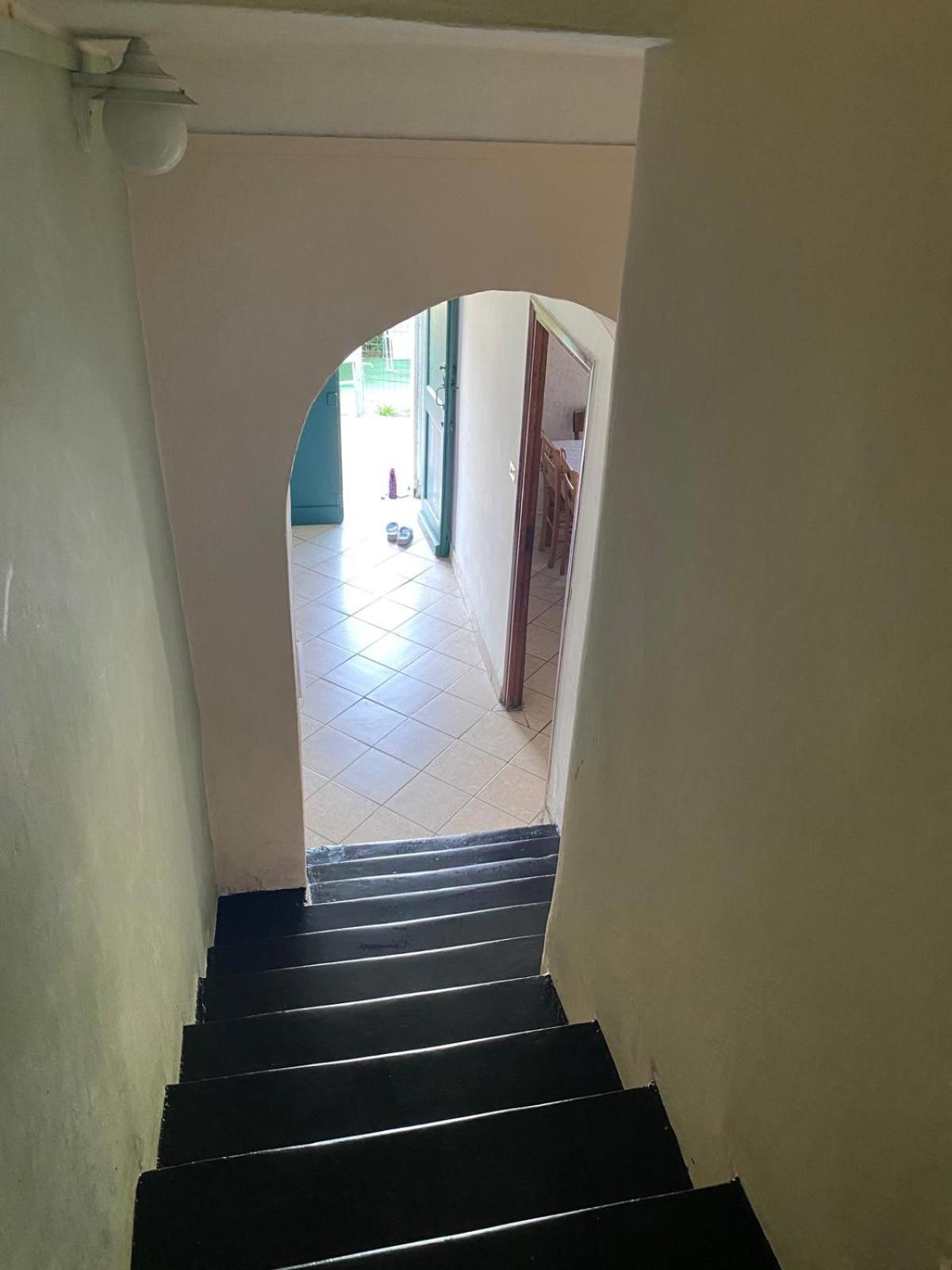 Villa Casa Elvira Imperia Exterior foto
